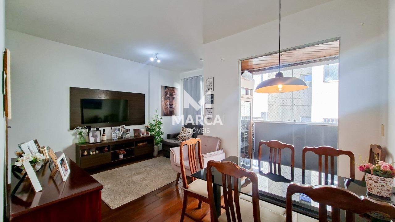 Apartamento para aluguel no Estoril: 