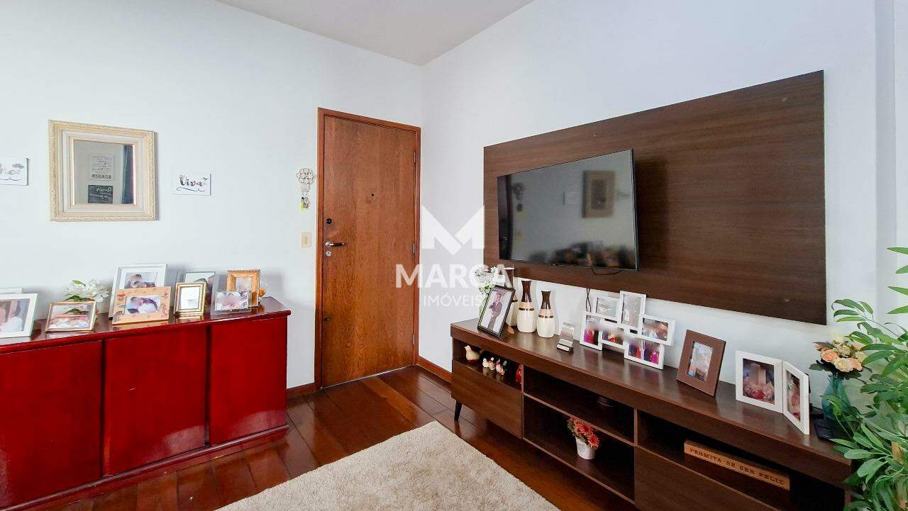 Apartamento para aluguel no Estoril: 