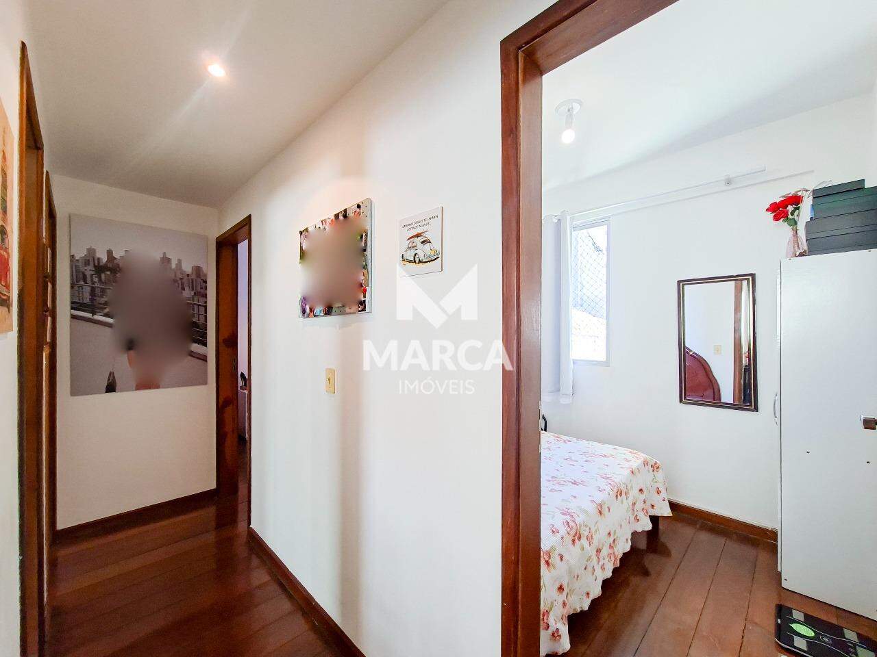 Apartamento para aluguel no Estoril: 