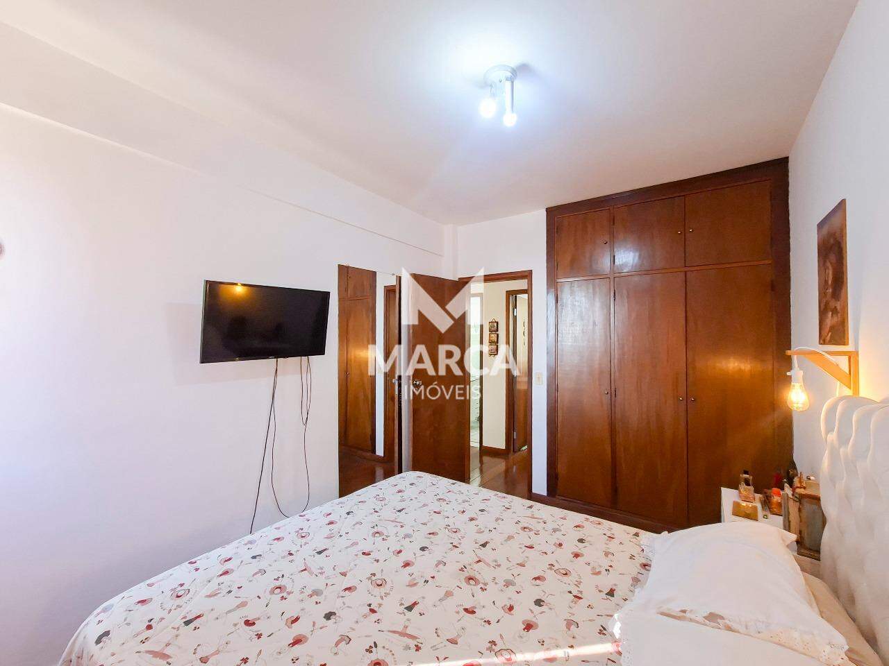 Apartamento para aluguel no Estoril: 