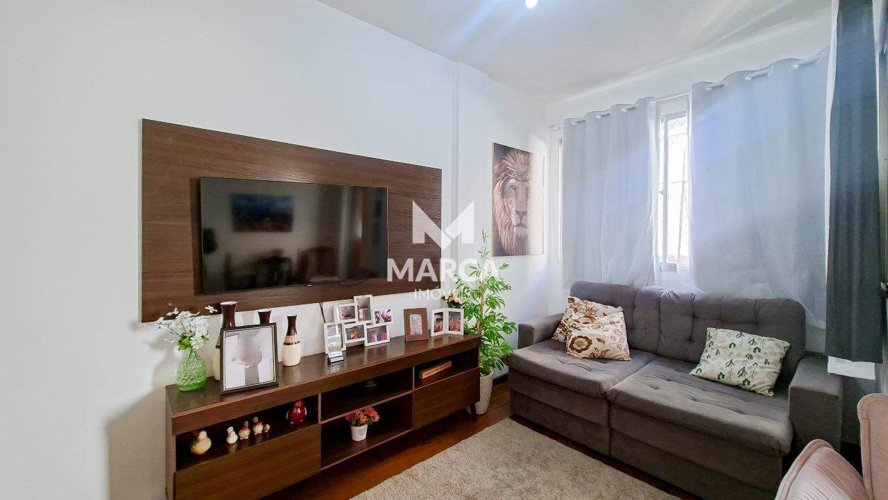 Apartamento para aluguel no Estoril: 