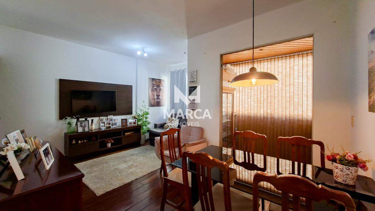 Apartamento para aluguel no Estoril: 