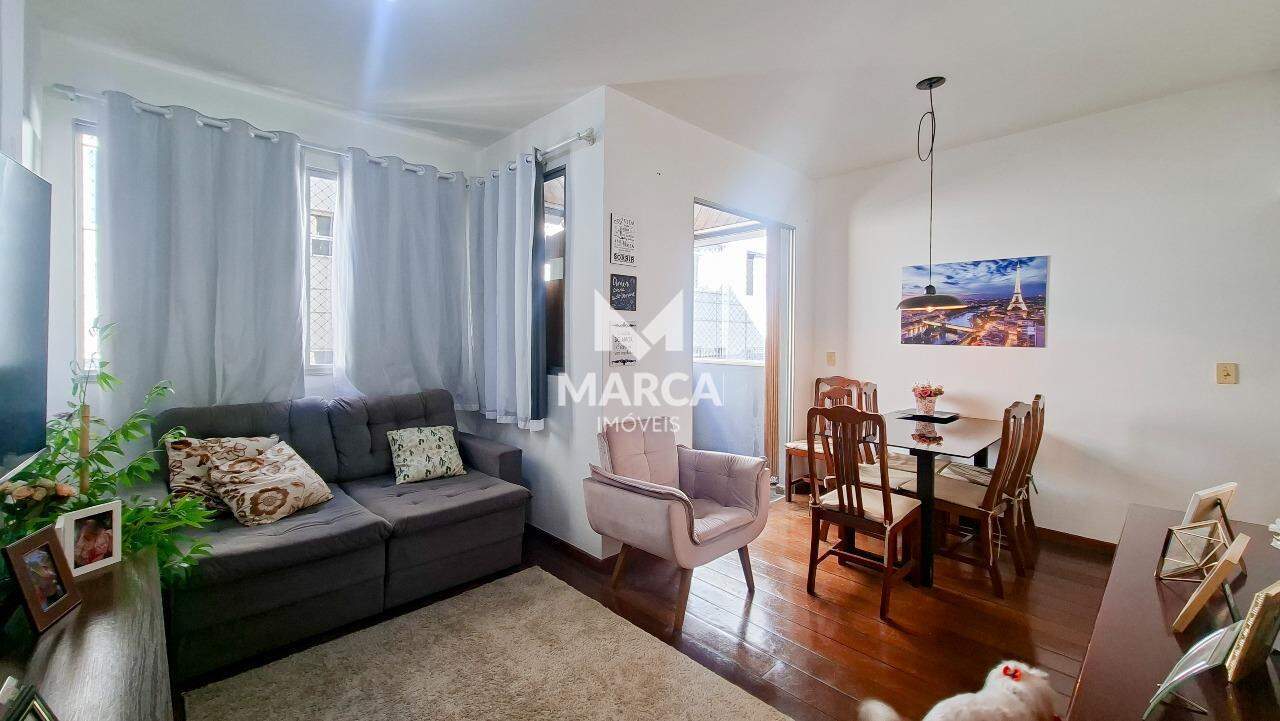 Apartamento para aluguel no Estoril: 