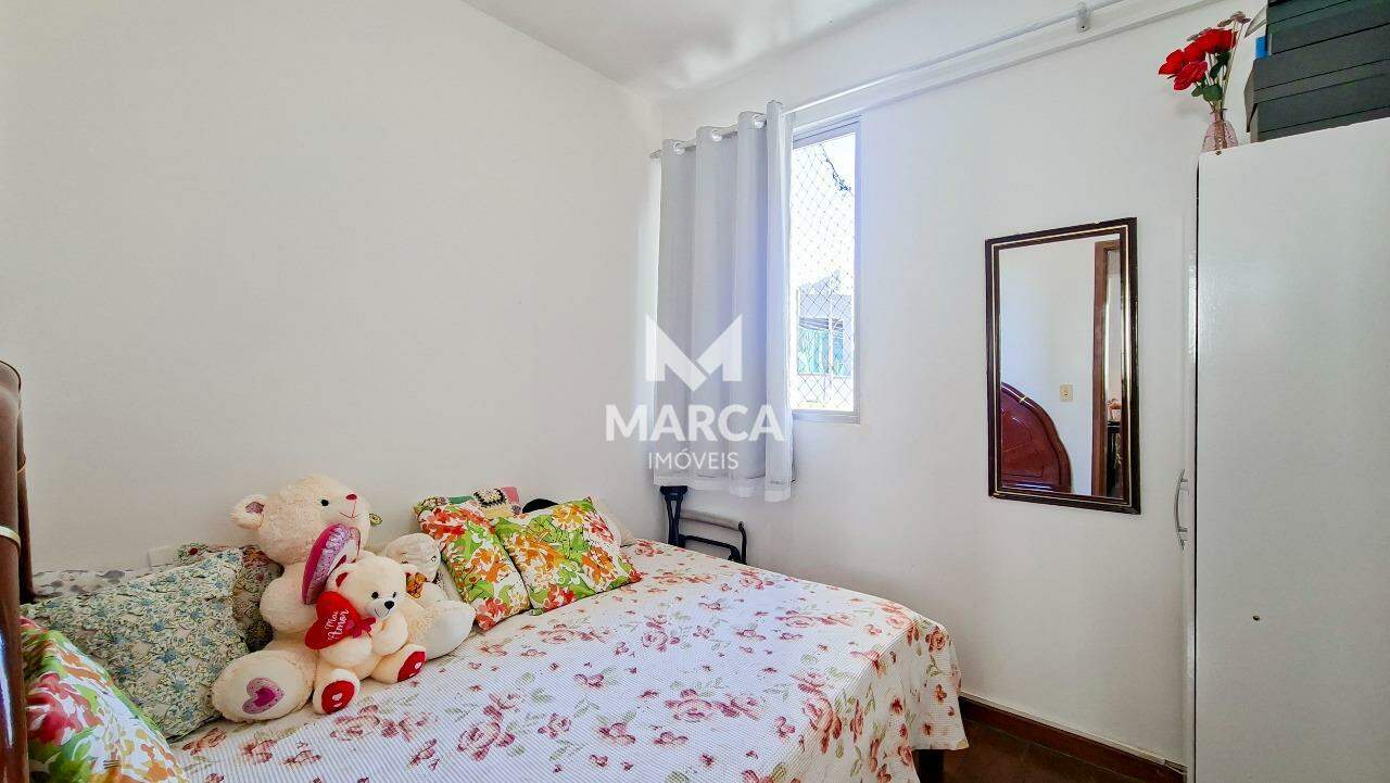 Apartamento para aluguel no Estoril: 