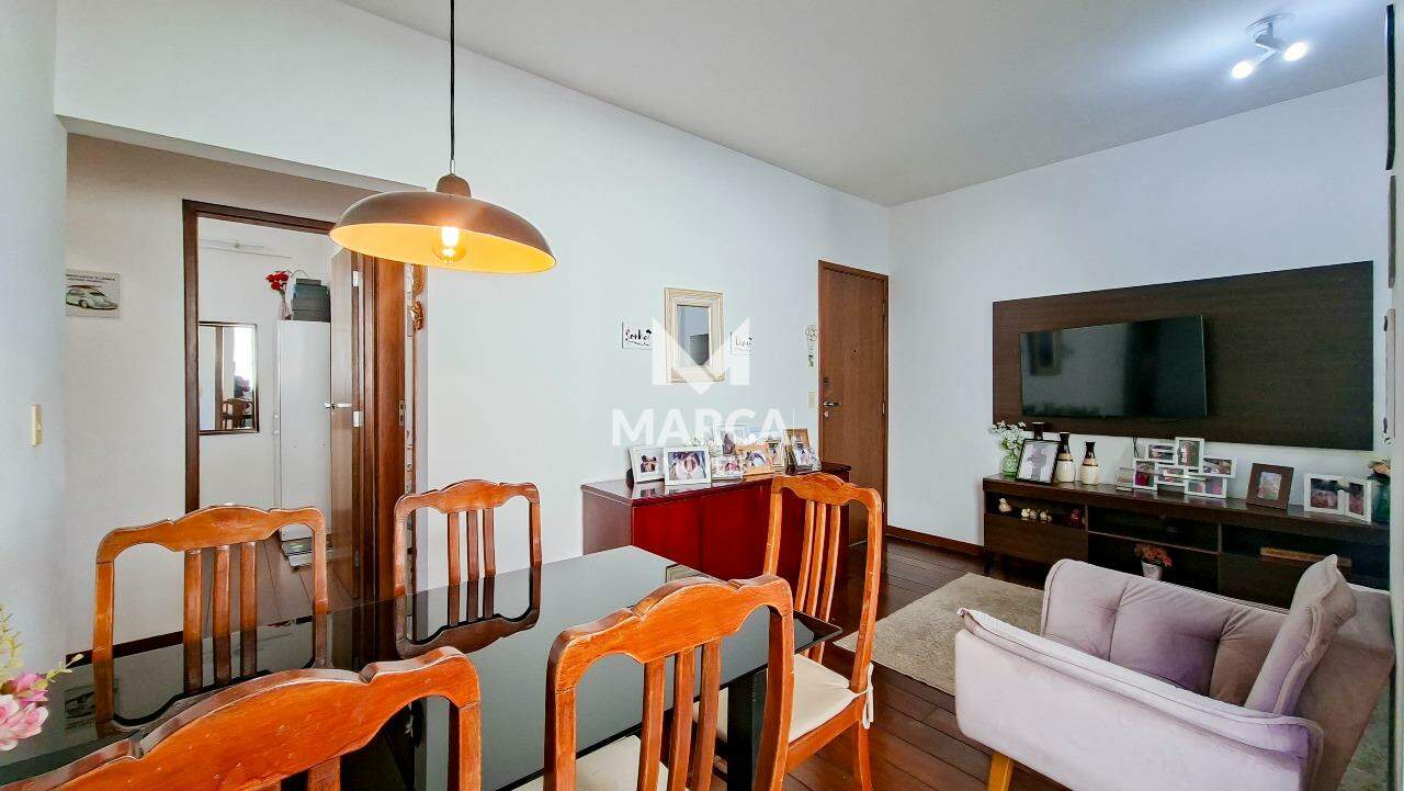 Apartamento para aluguel no Estoril: 