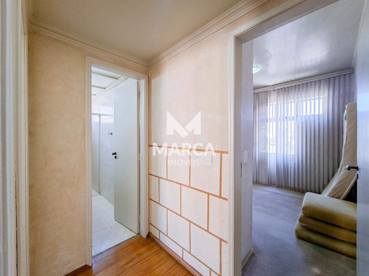 Apartamento para aluguel no Buritis: 
