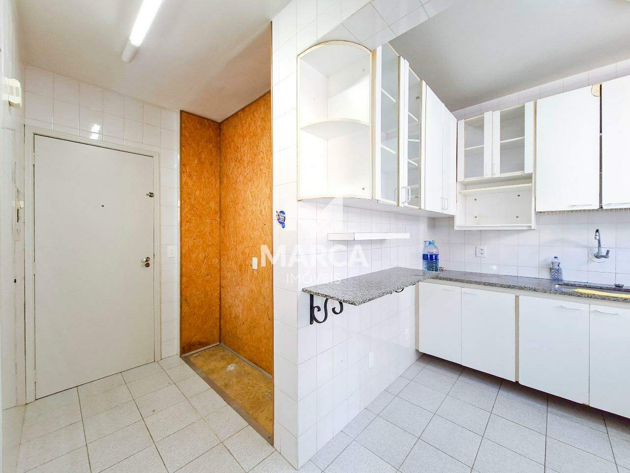 Apartamento para aluguel no Buritis: 
