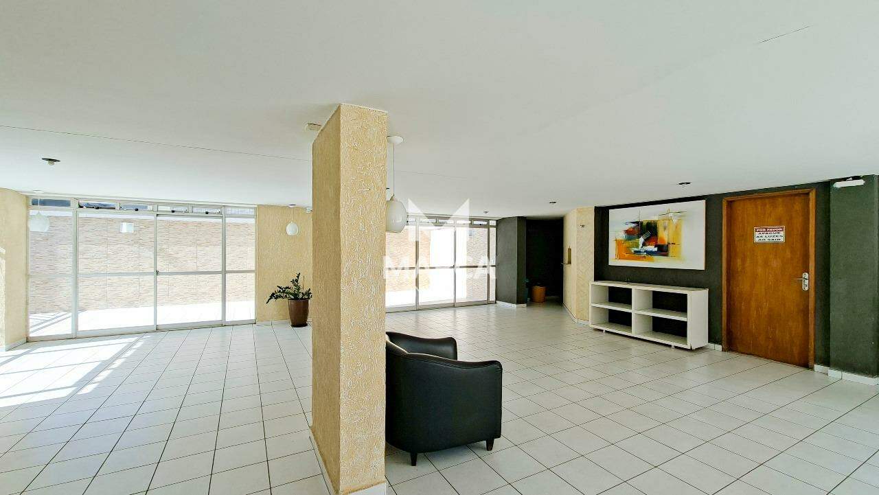 Apartamento para aluguel no Buritis: 