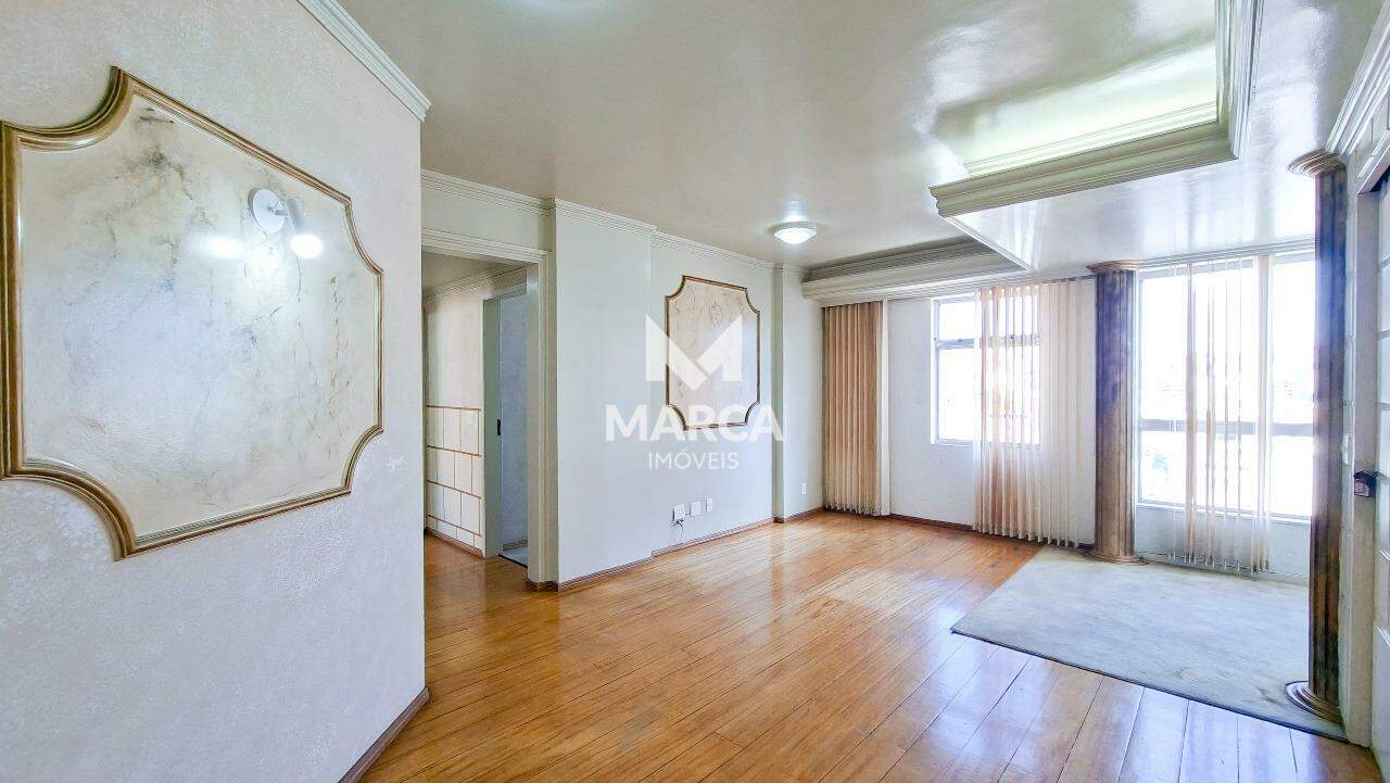 Apartamento para aluguel no Buritis: 