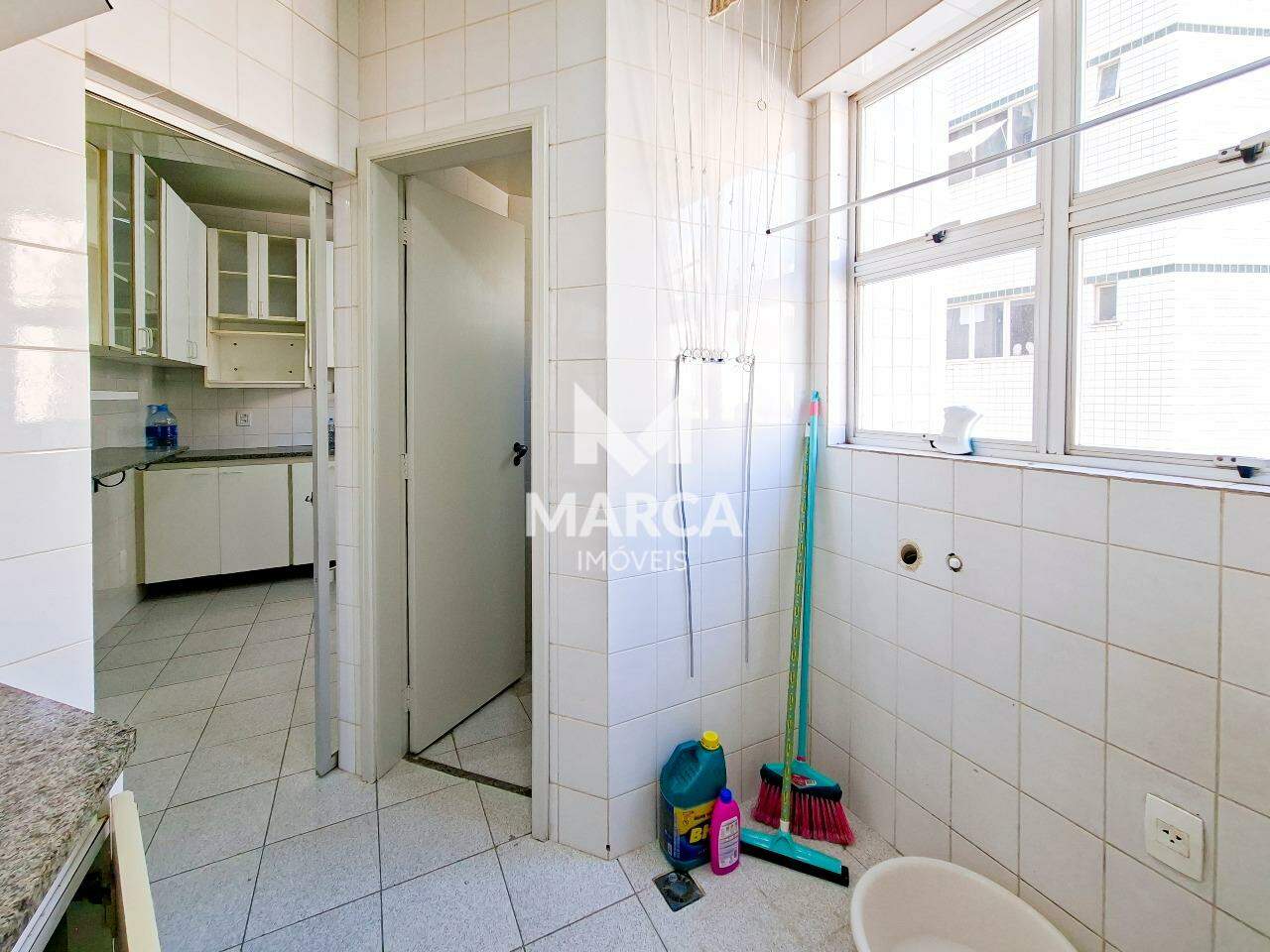 Apartamento para aluguel no Buritis: 