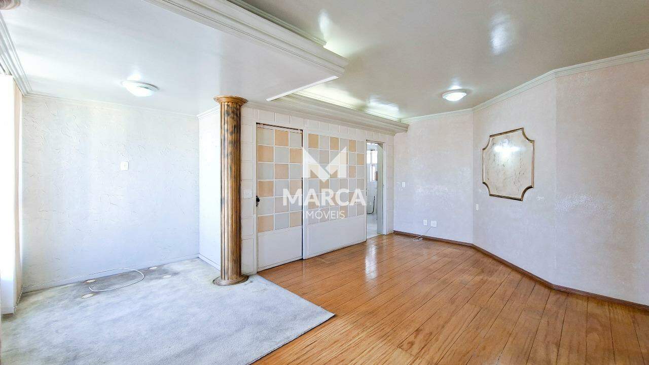Apartamento para aluguel no Buritis: 