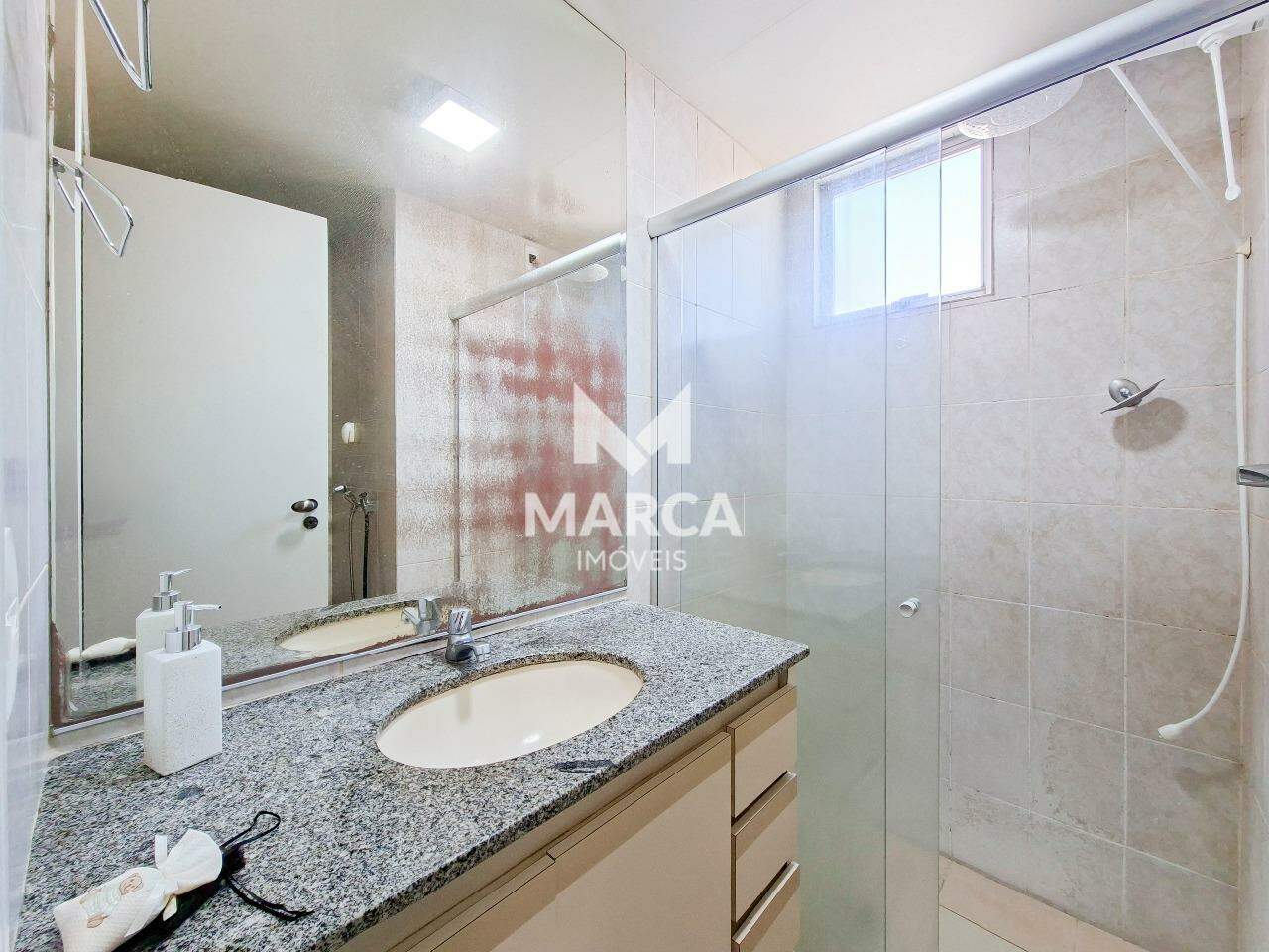 Apartamento para aluguel no Buritis: 