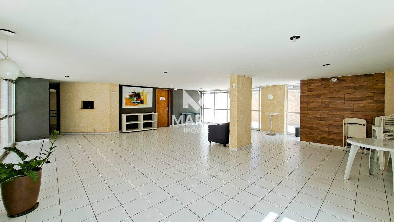 Apartamento para aluguel no Buritis: 