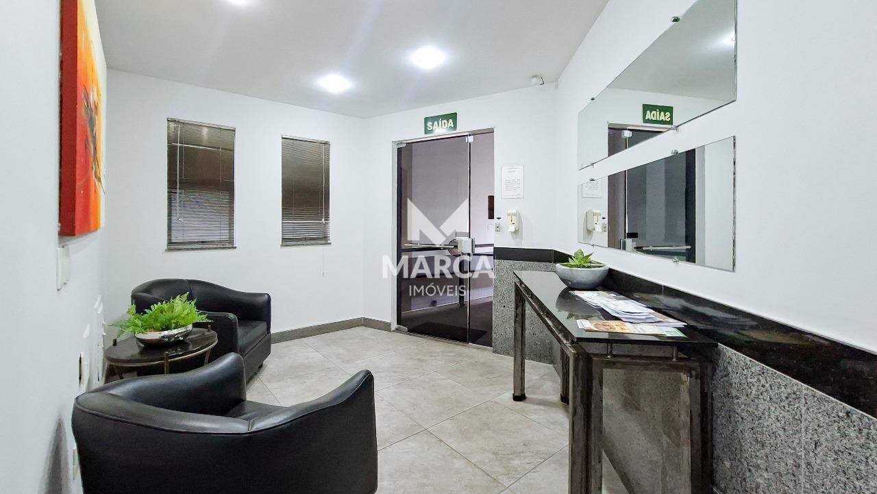 Apartamento para aluguel no Buritis: 
