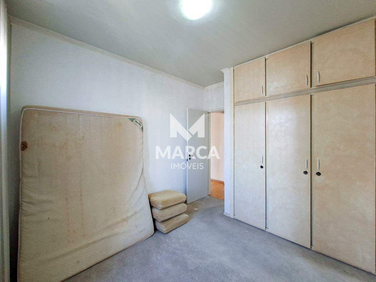 Apartamento para aluguel no Buritis: 