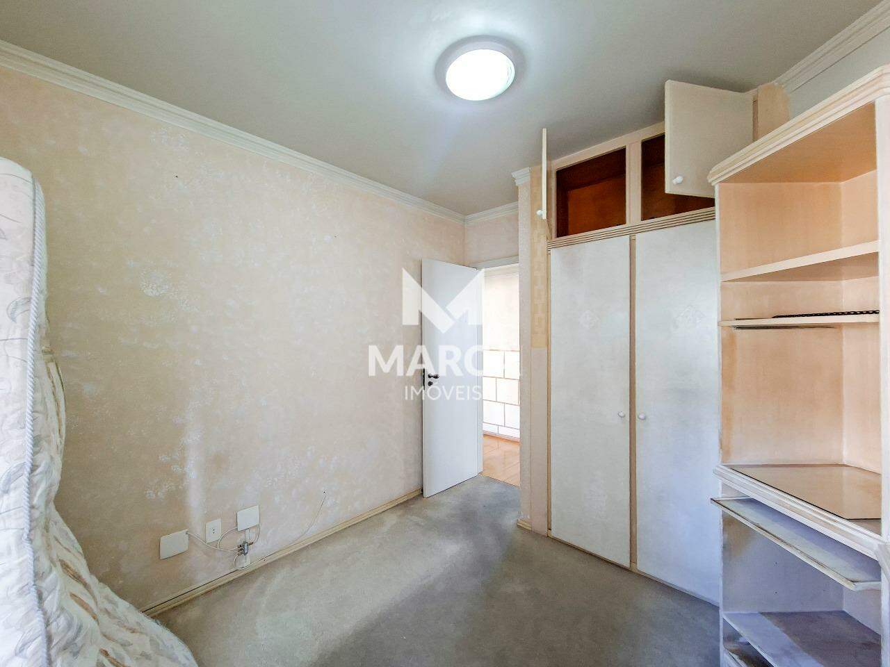 Apartamento para aluguel no Buritis: 