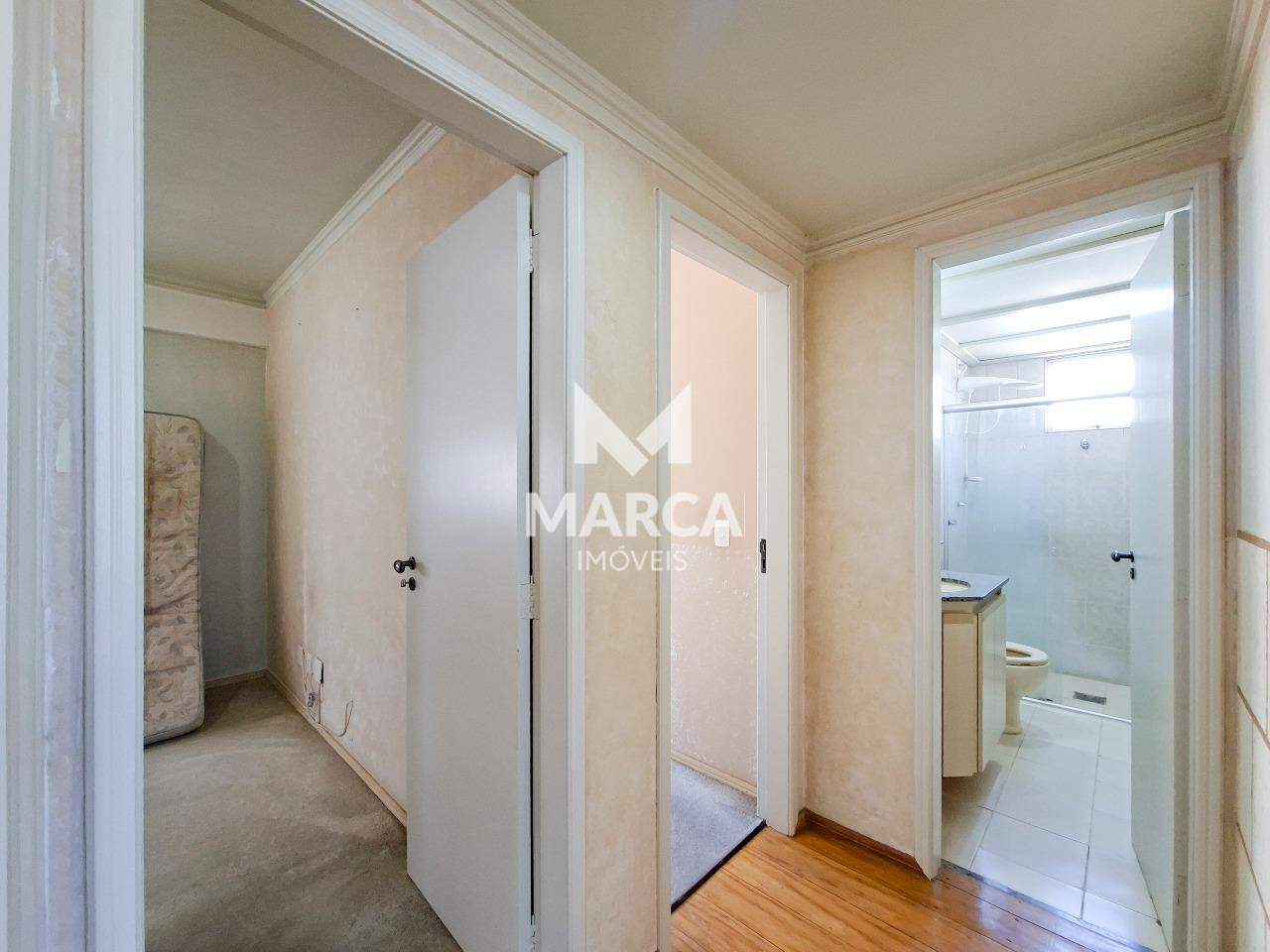 Apartamento para aluguel no Buritis: 