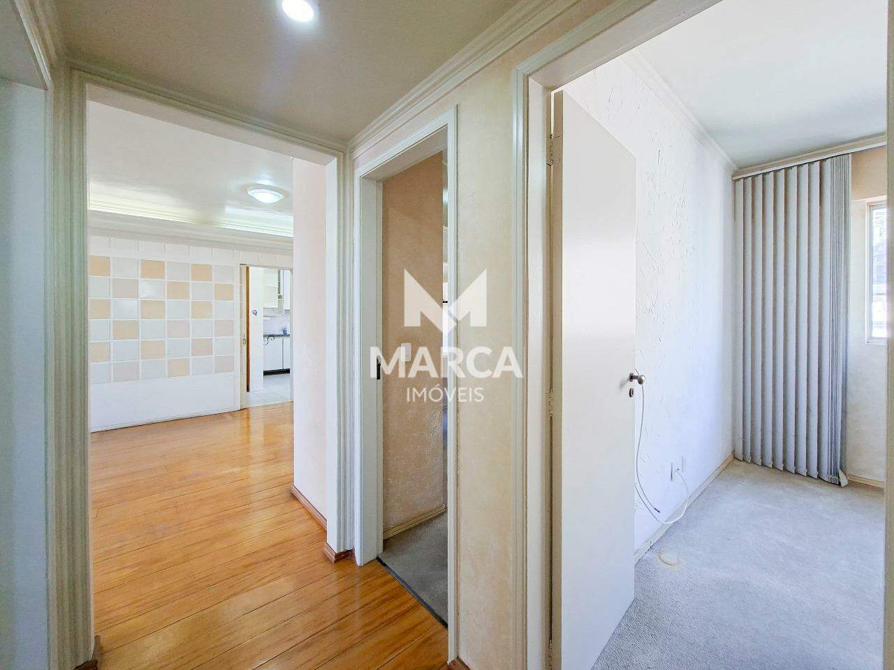 Apartamento para aluguel no Buritis: 