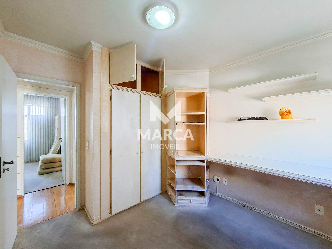 Apartamento para aluguel no Buritis: 