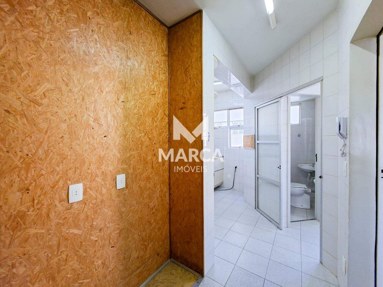 Apartamento para aluguel no Buritis: 
