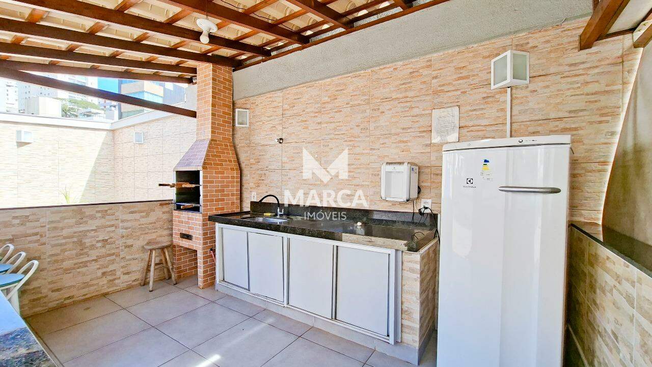 Apartamento para aluguel no Buritis: 