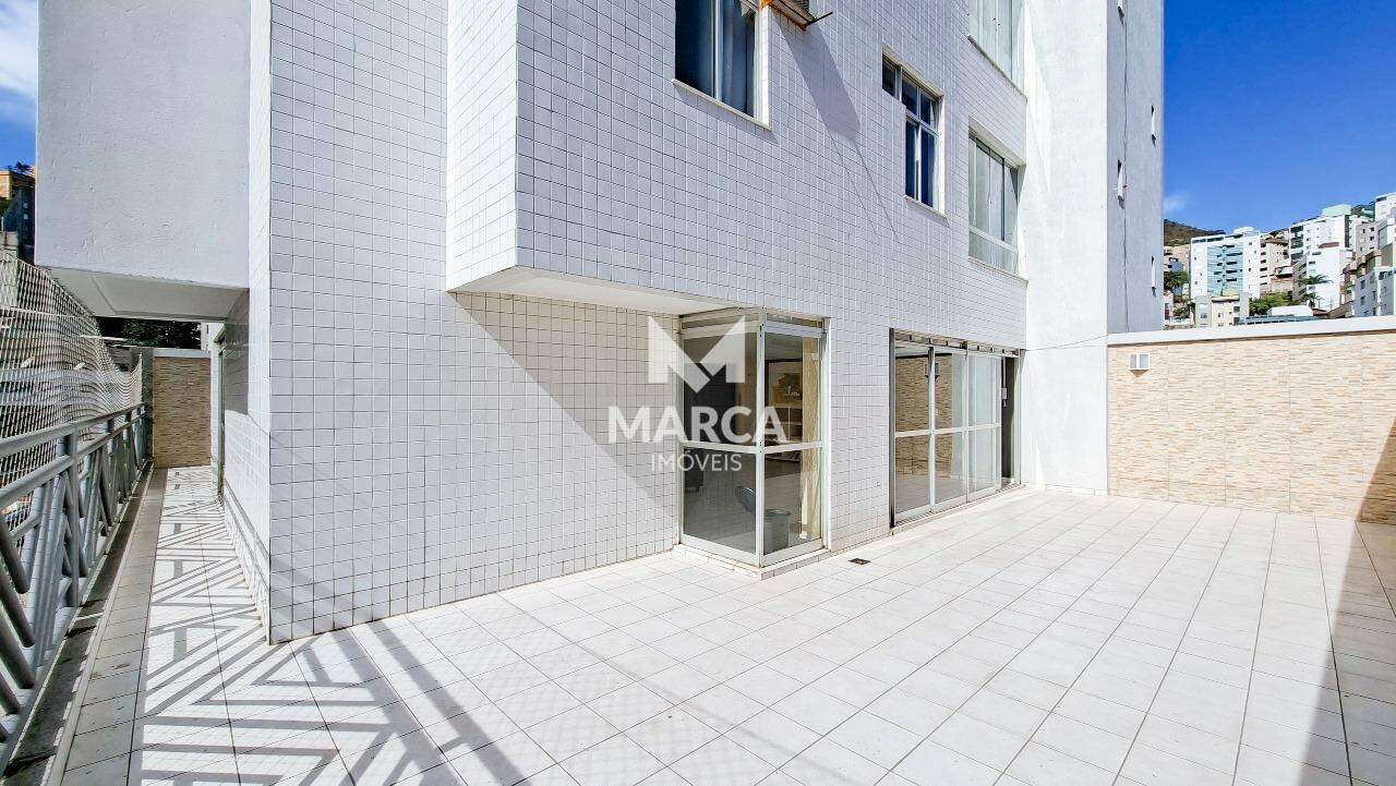 Apartamento para aluguel no Buritis: 