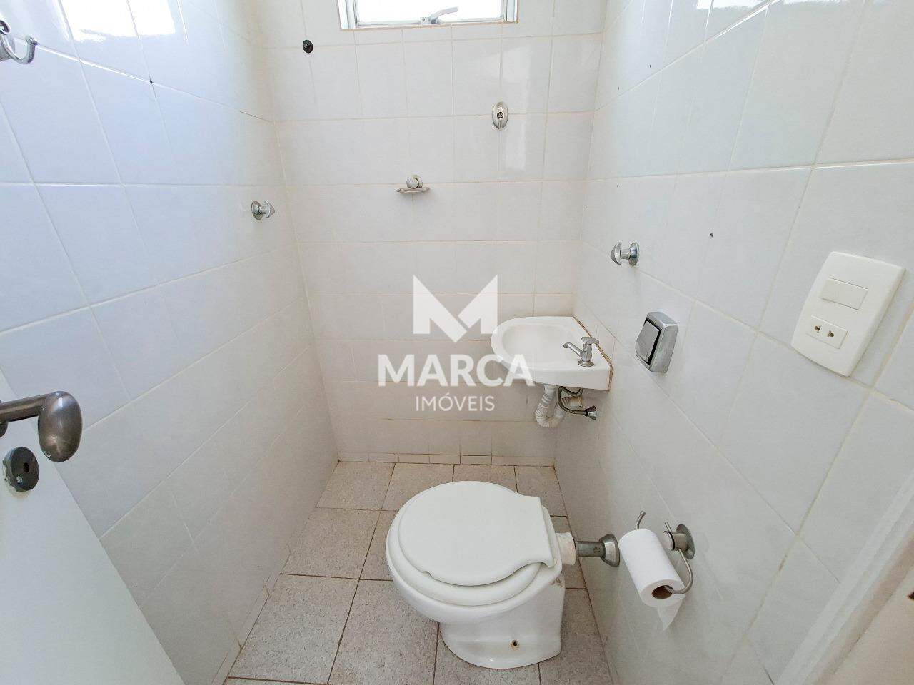 Apartamento para aluguel no Buritis: 