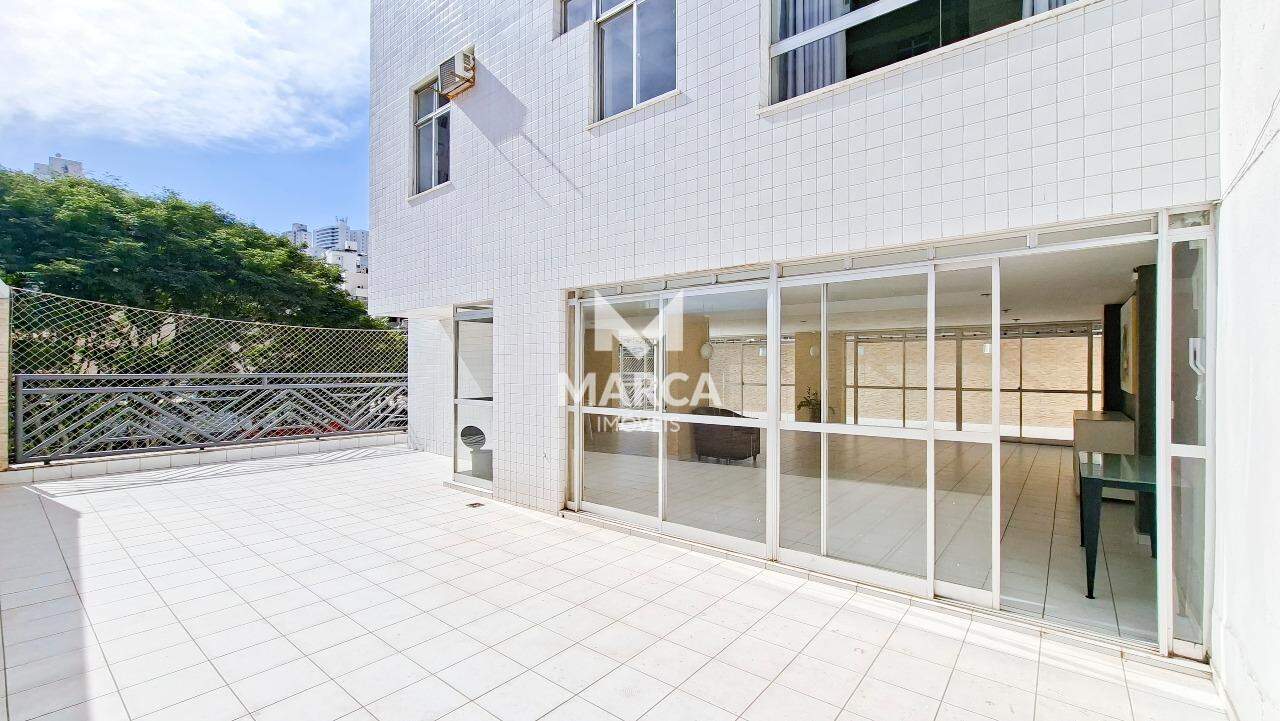 Apartamento para aluguel no Buritis: 