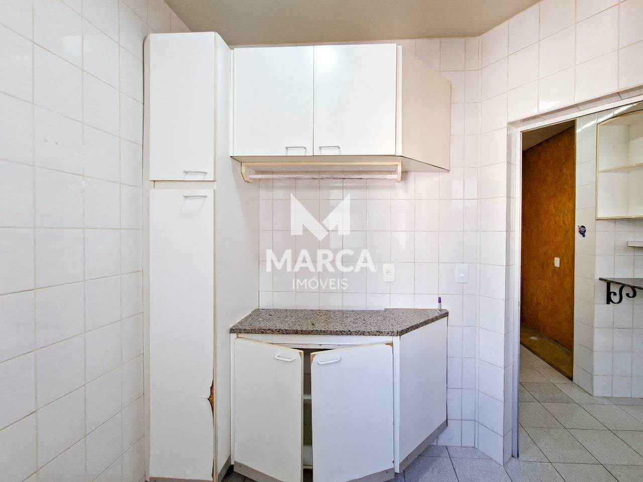 Apartamento para aluguel no Buritis: 