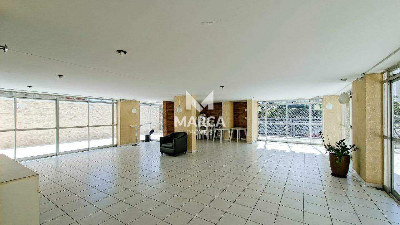 Apartamento para aluguel no Buritis: 
