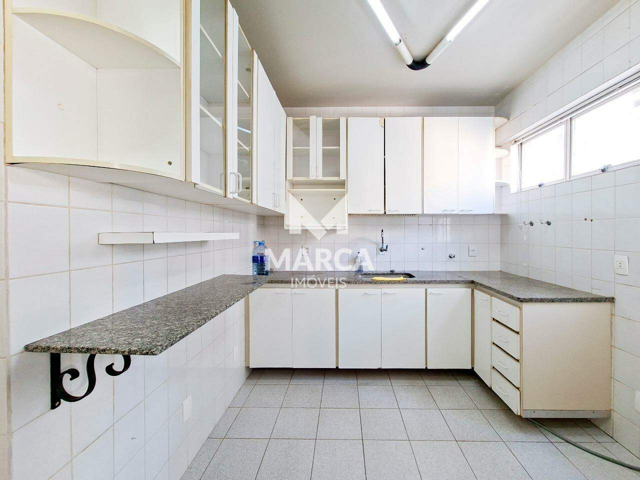 Apartamento para aluguel no Buritis: 
