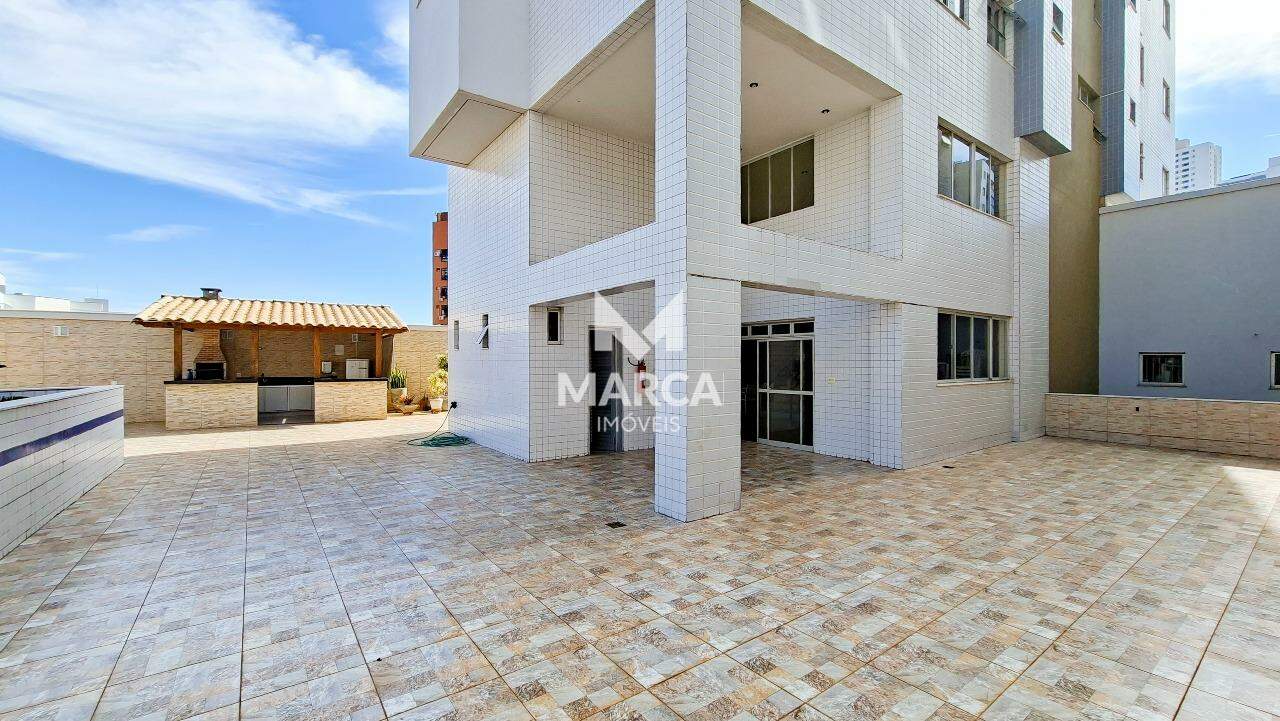 Apartamento para aluguel no Buritis: 