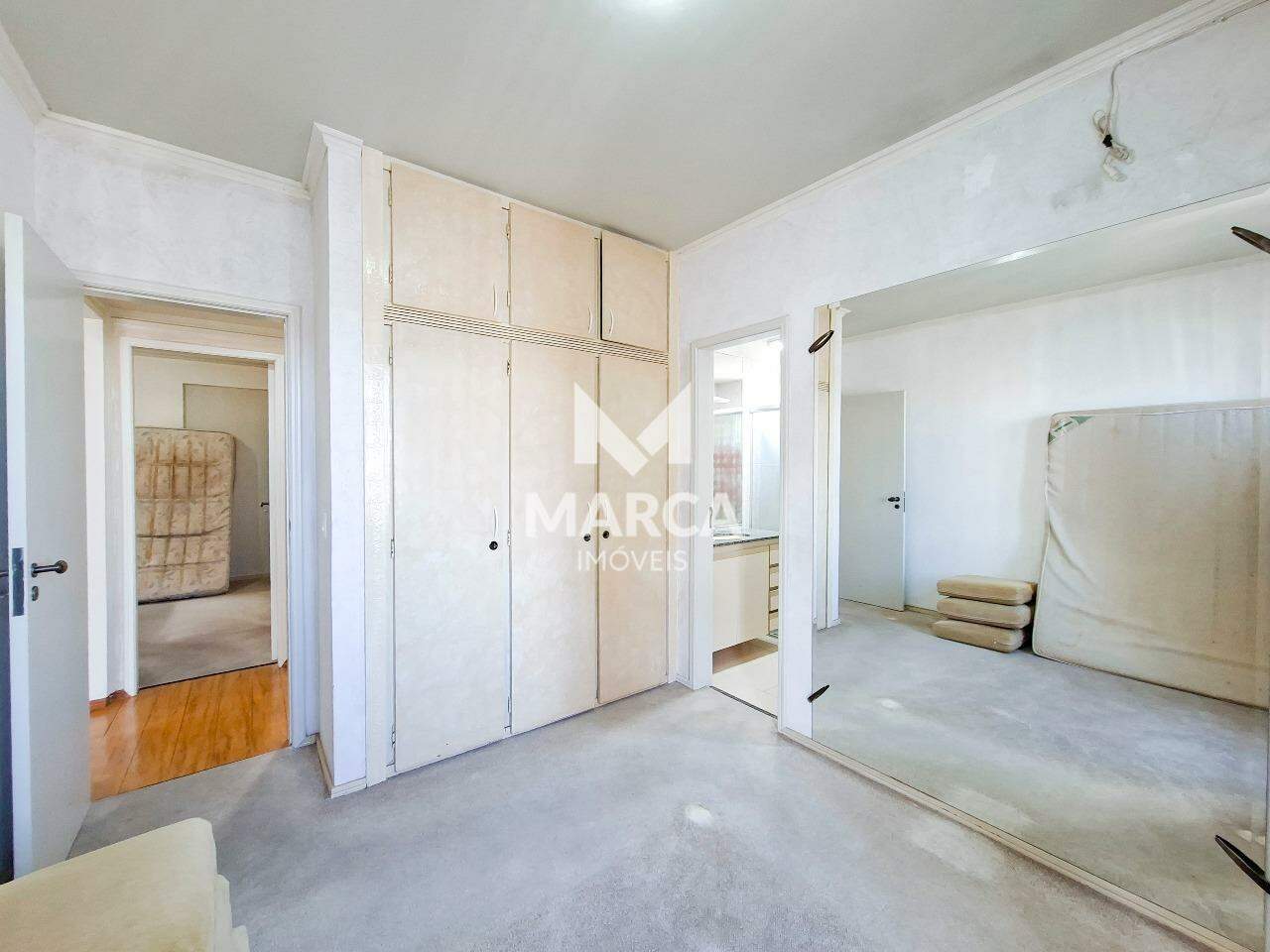 Apartamento para aluguel no Buritis: 