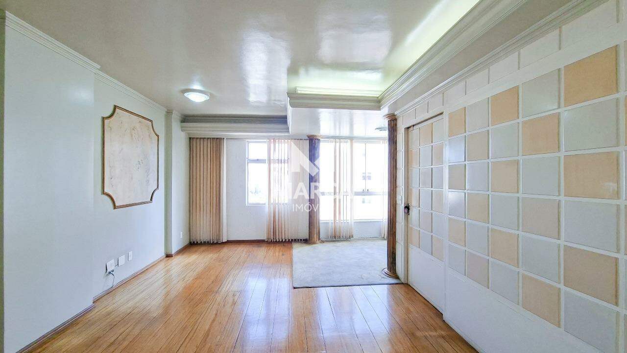 Apartamento para aluguel no Buritis: 