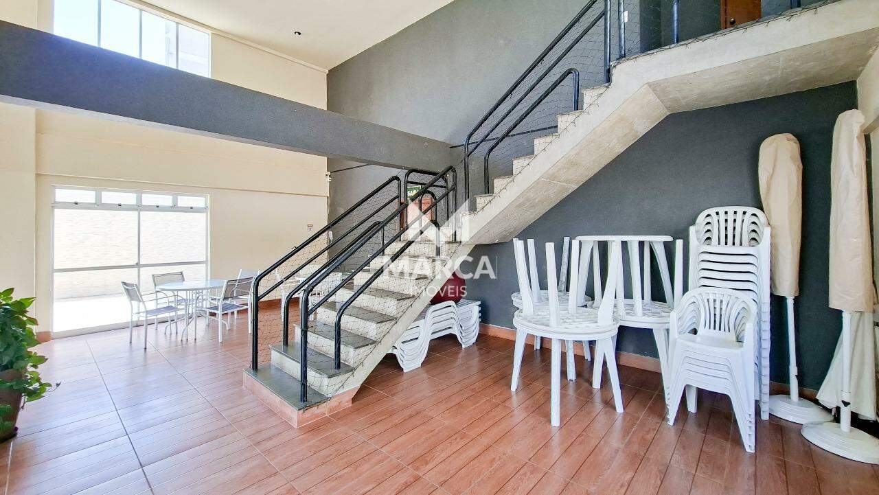 Apartamento para aluguel no Buritis: 