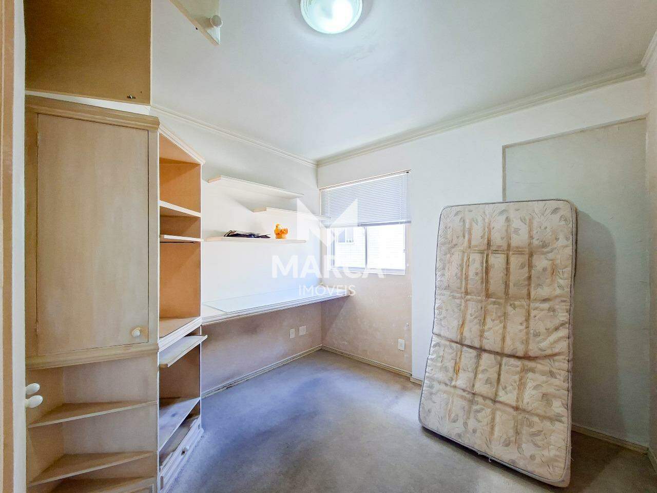 Apartamento para aluguel no Buritis: 
