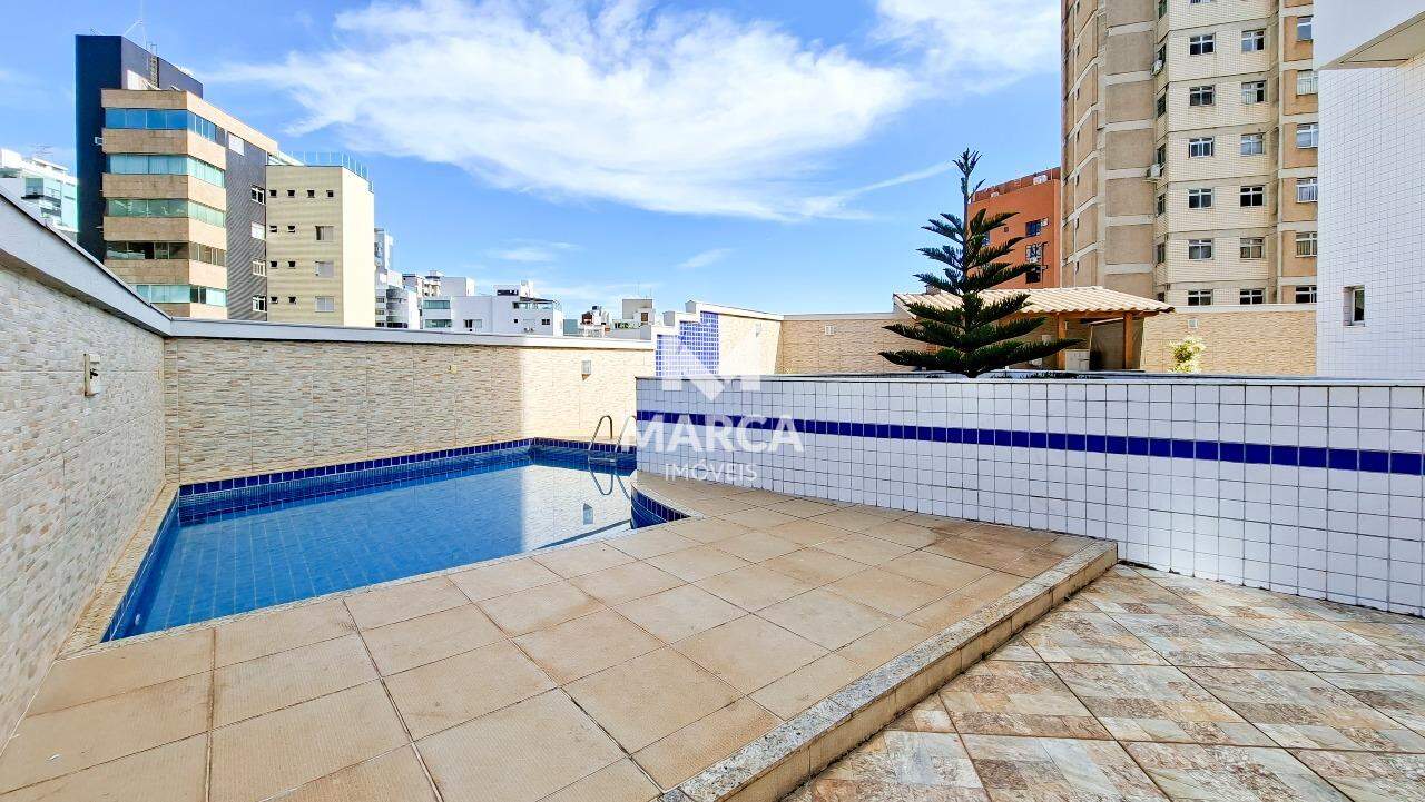 Apartamento para aluguel no Buritis: 