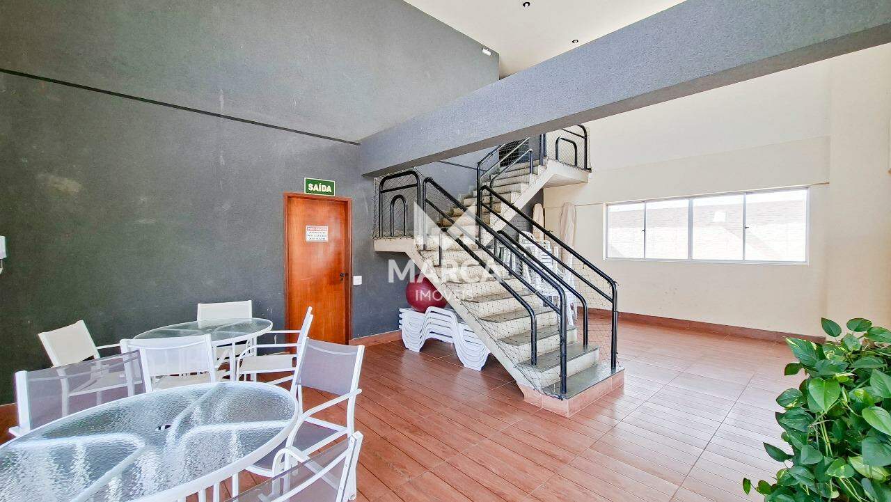 Apartamento para aluguel no Buritis: 