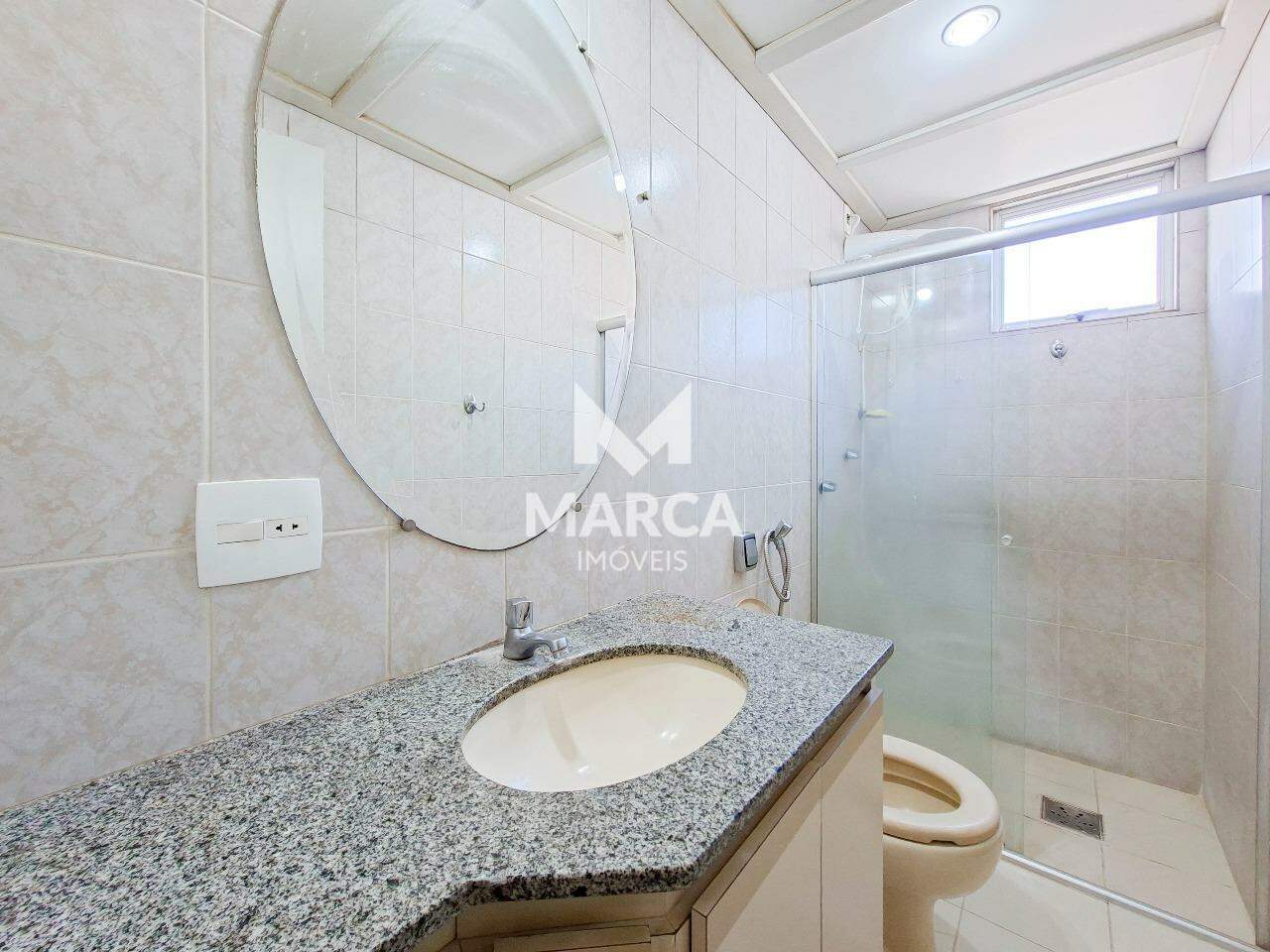 Apartamento para aluguel no Buritis: 