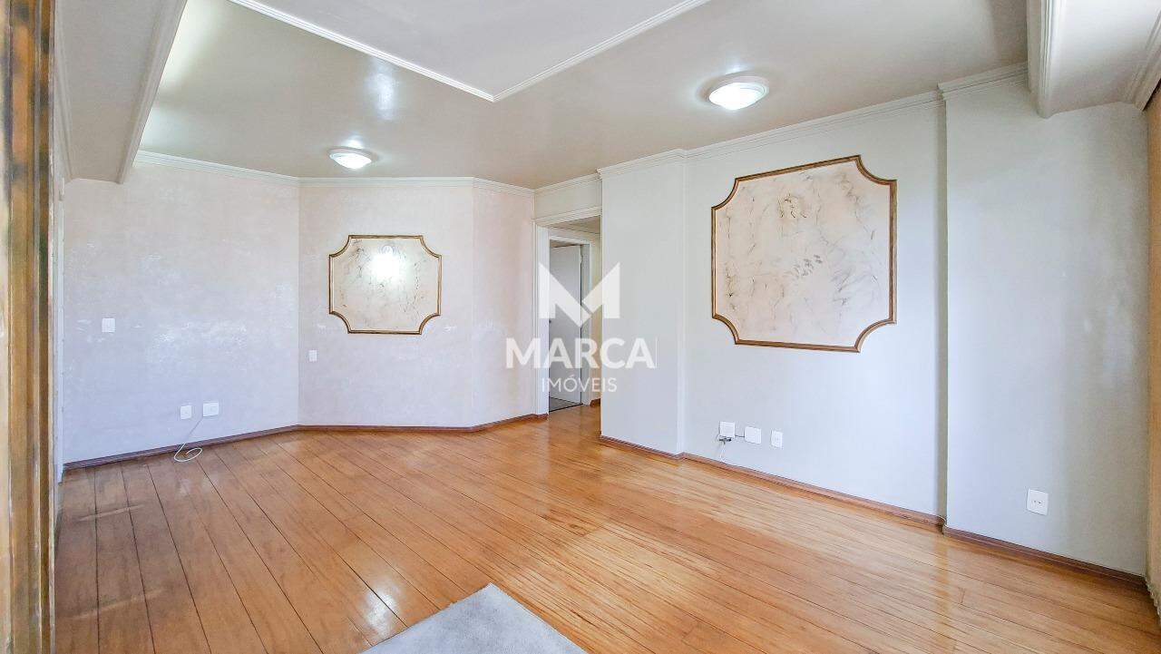Apartamento para aluguel no Buritis: 