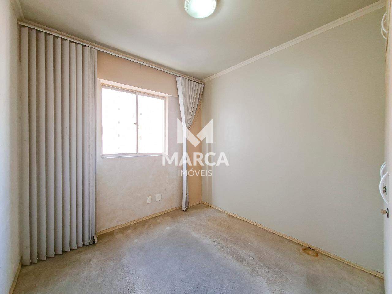 Apartamento para aluguel no Buritis: 