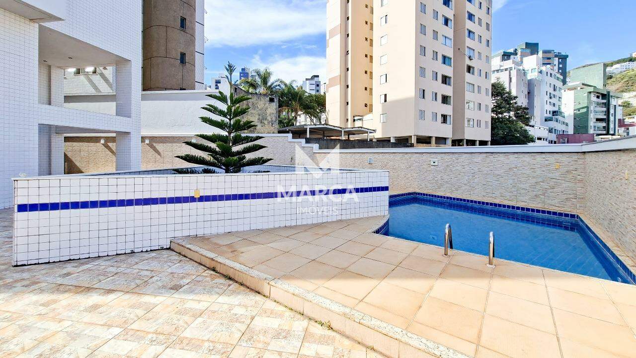 Apartamento para aluguel no Buritis: 