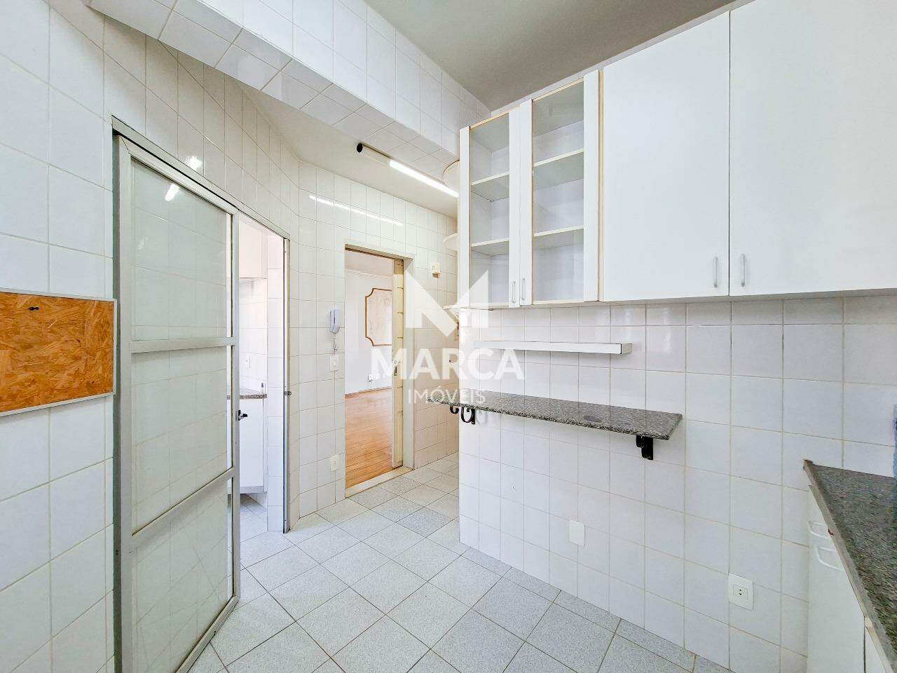 Apartamento para aluguel no Buritis: 