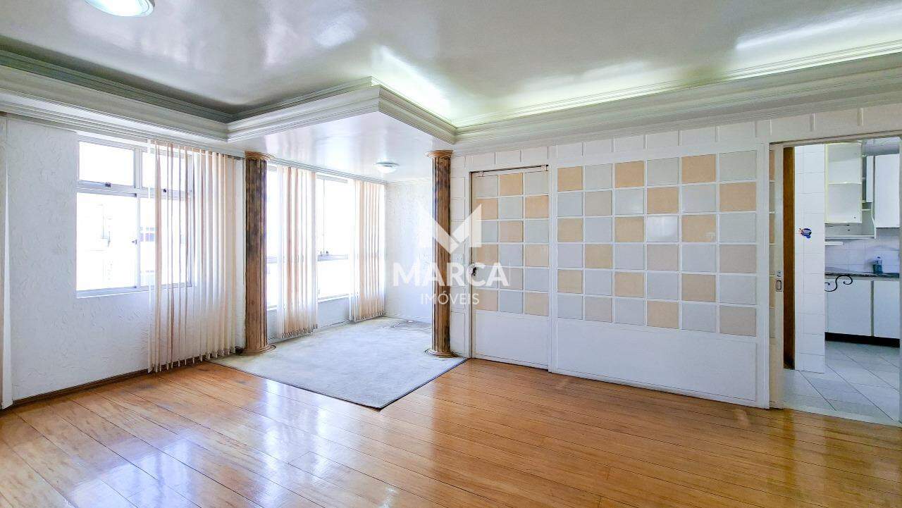 Apartamento para aluguel no Buritis: 