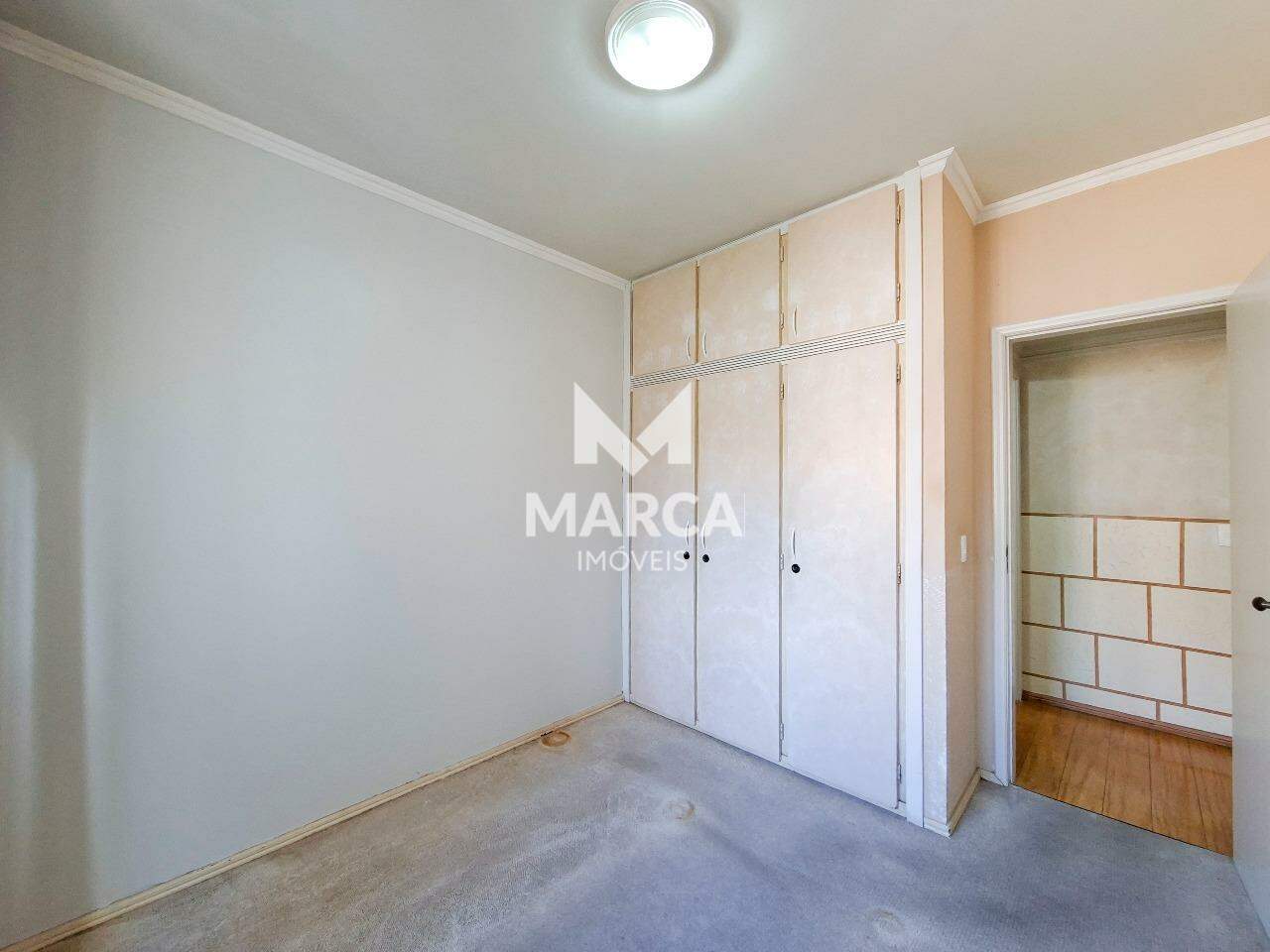Apartamento para aluguel no Buritis: 