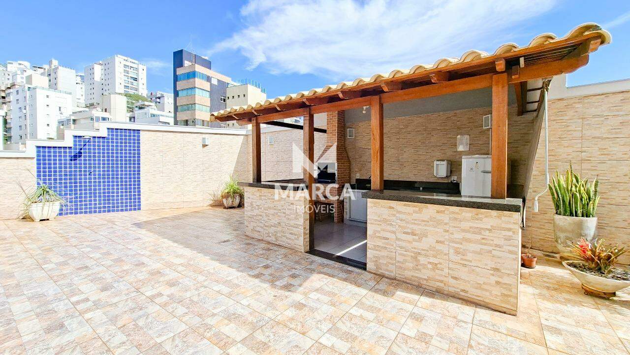 Apartamento para aluguel no Buritis: 
