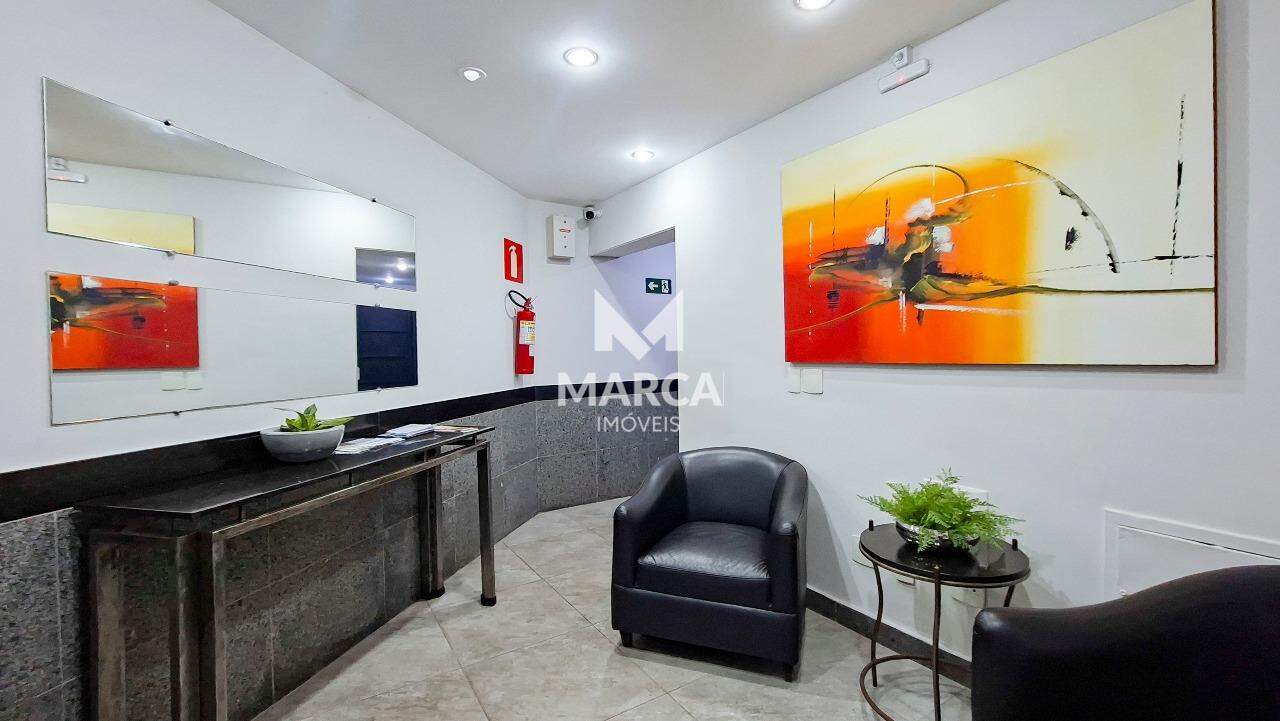 Apartamento para aluguel no Buritis: 