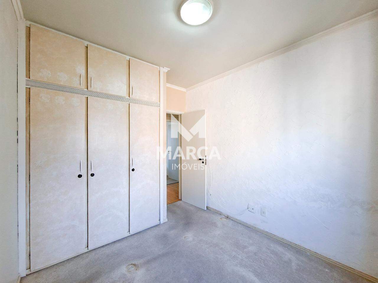 Apartamento para aluguel no Buritis: 