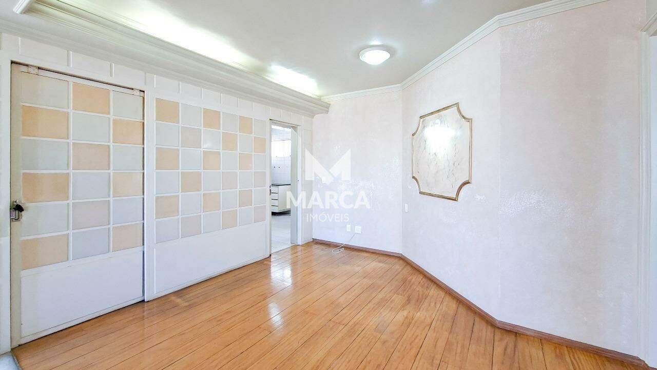 Apartamento para aluguel no Buritis: 