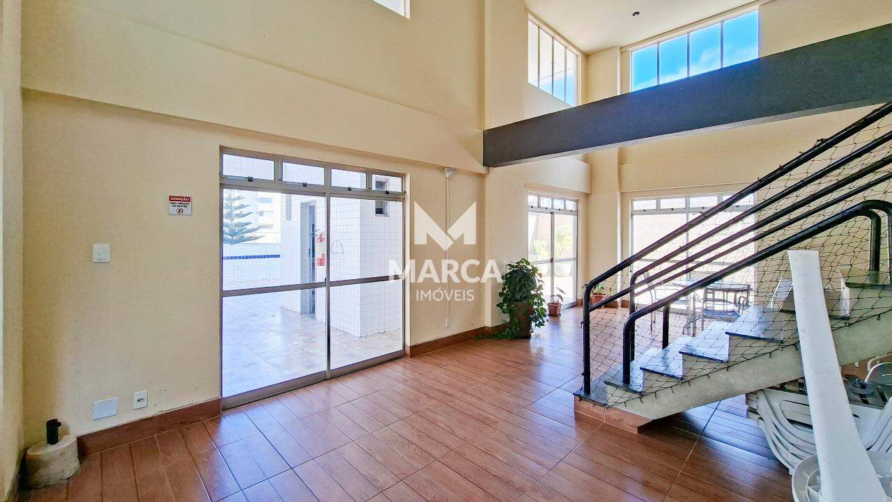 Apartamento para aluguel no Buritis: 